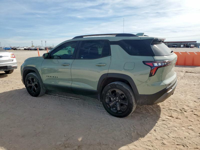 2026 CHEVROLET EQUINOX LT #3310586054