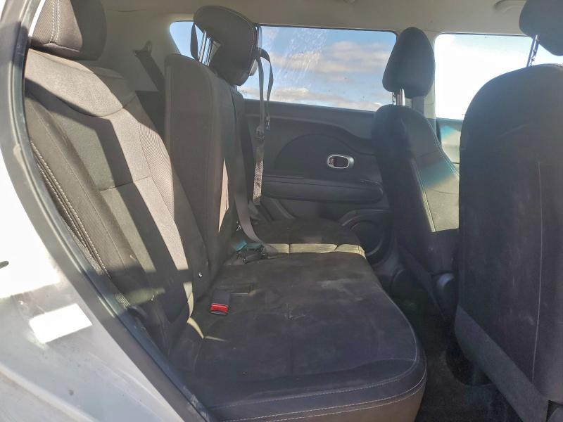 2018 KIA SOUL #3303936714