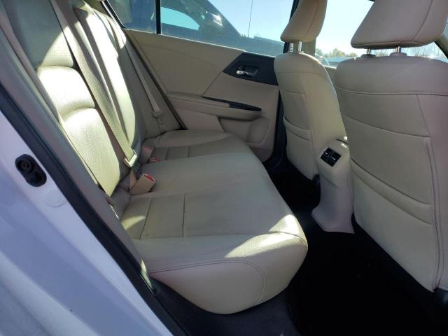 2016 HONDA ACCORD EXL - 1HGCR3F88GA032783