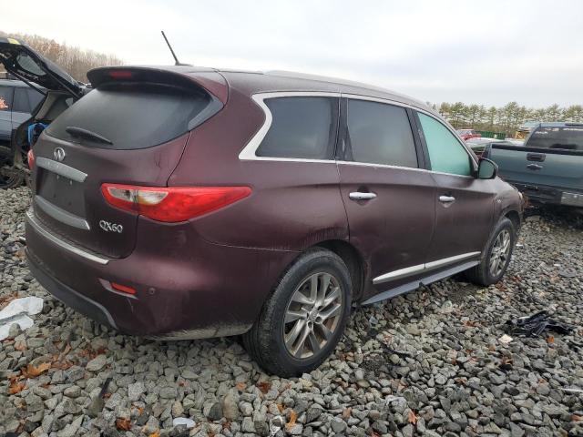 2015 INFINITI QX60 #3293363446