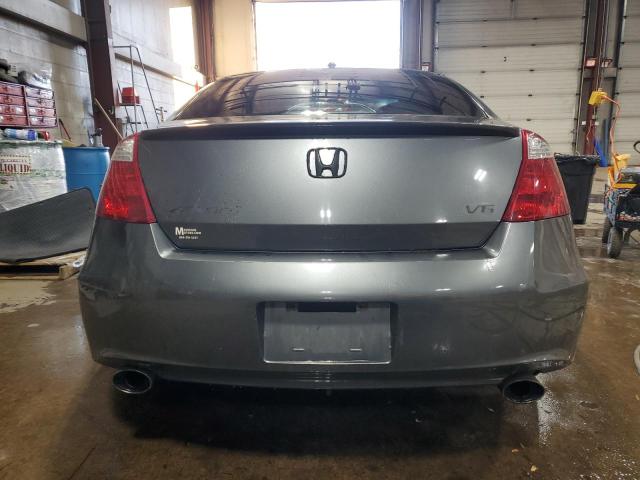 2009 HONDA ACCORD EXL #3305301306