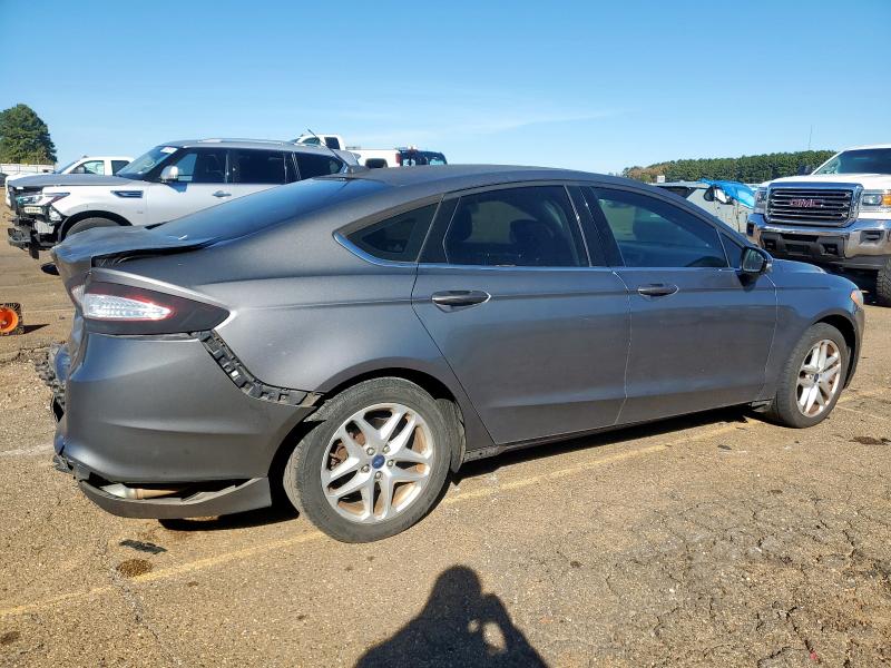 2013 FORD FUSION SE #3304820558