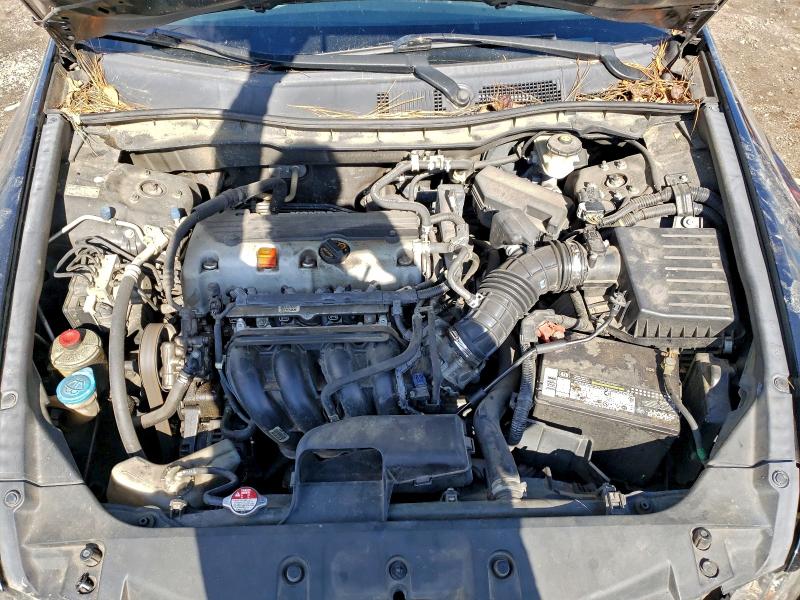 2012 HONDA ACCORD SE #3305320318