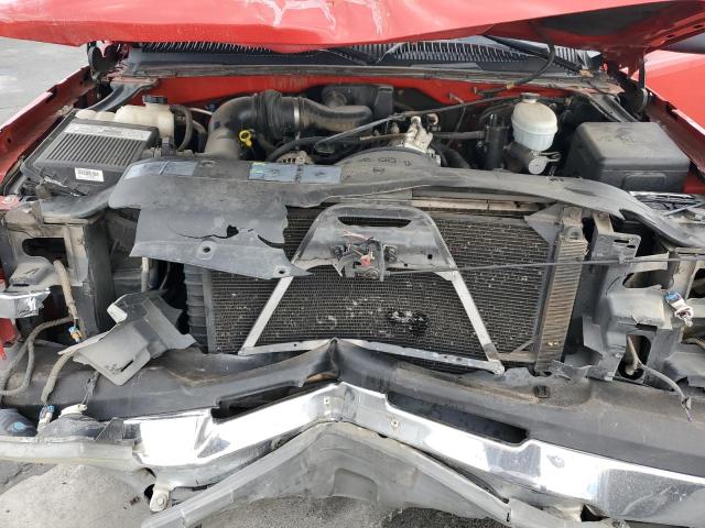 2003 CHEVROLET SILVERADO #3301875434