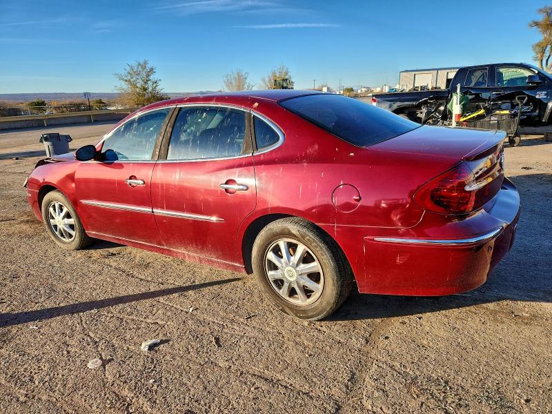 2005 BUICK LACROSSE C #3302988622