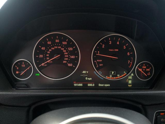 2014 BMW 328 XI - WBA3B3C53EJ981472