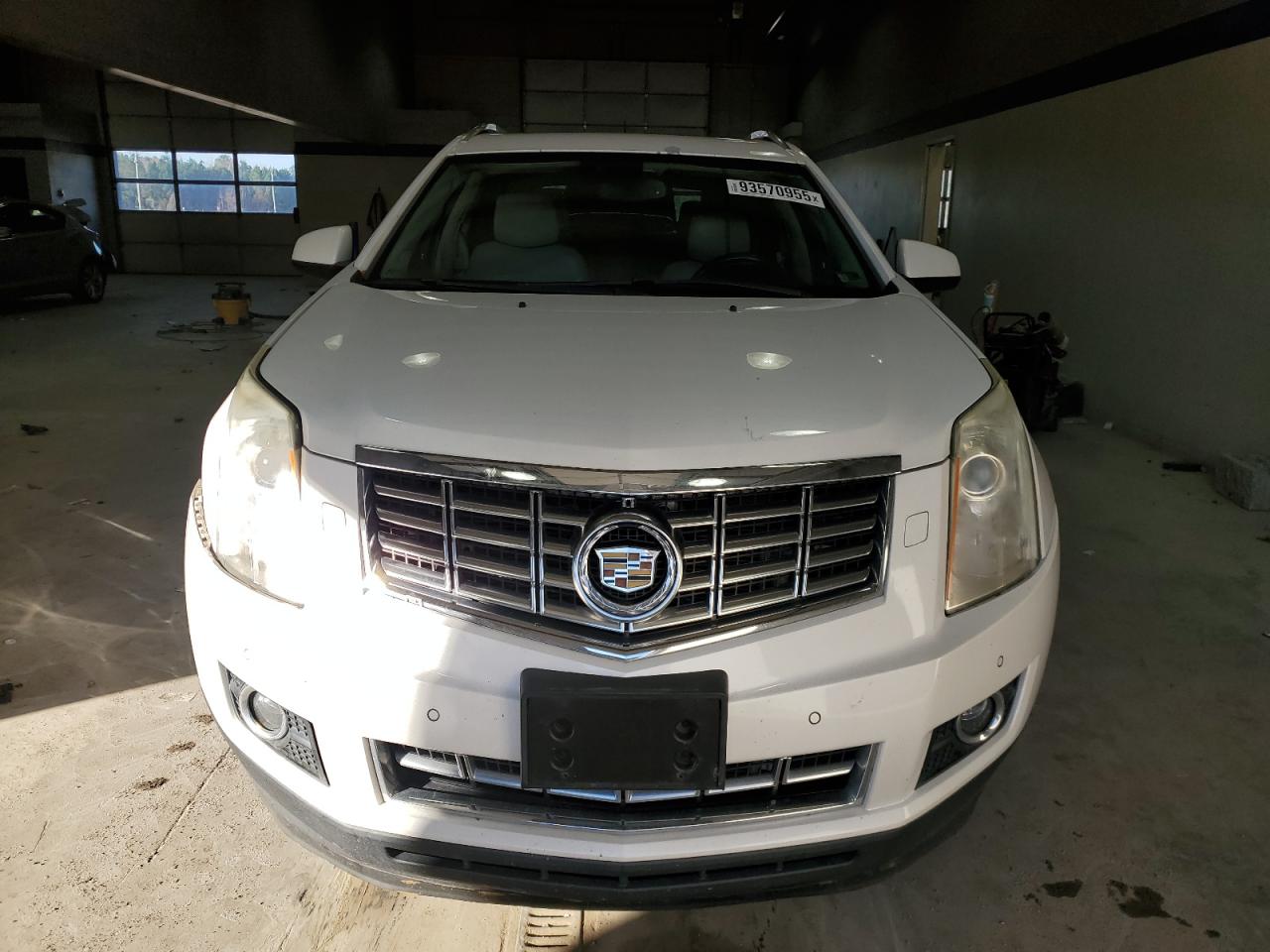 CADILLAC SRX PERFORMANCE COLLECTION