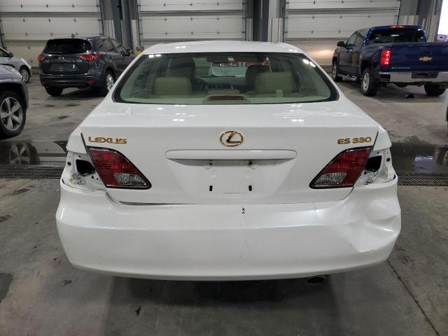 2004 LEXUS ES 330 #3283989873