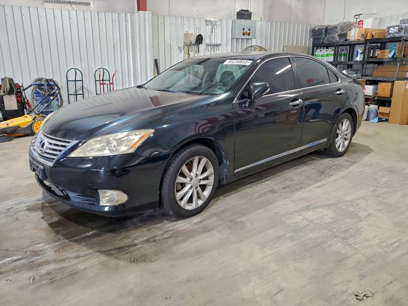 2012 LEXUS ES 350 #3294400500