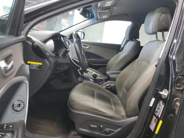 2013 HYUNDAI SANTA FE S #3293325432