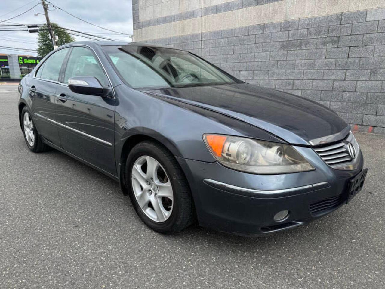Lot #3286658296 2006 ACURA RL
