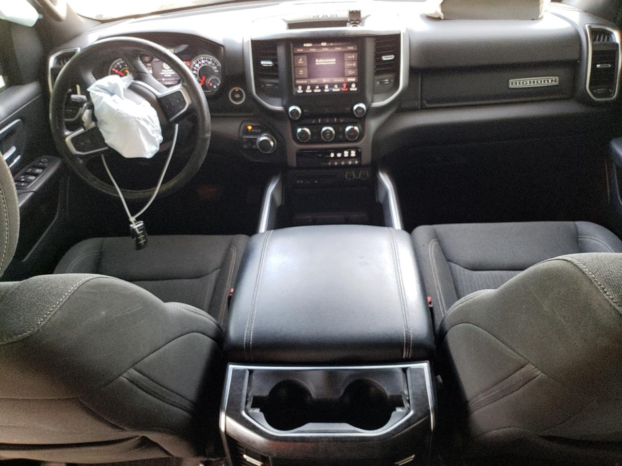 RAM 1500 BIG HORN/LONE STAR