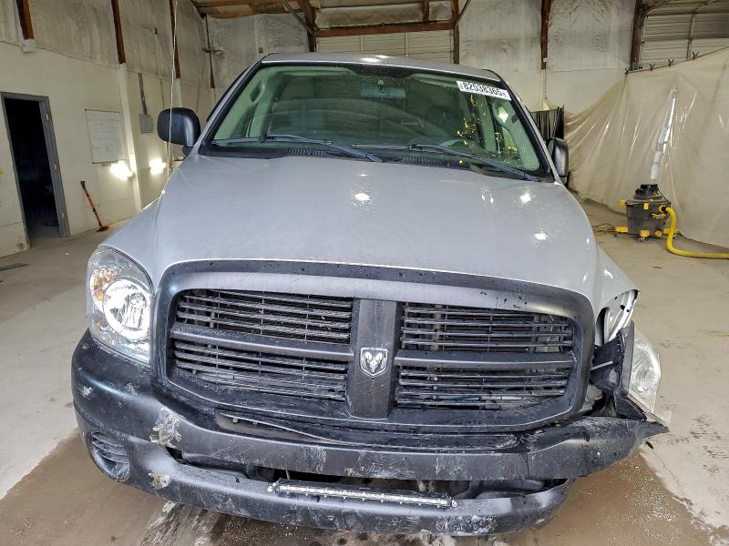 2008 DODGE RAM 1500 ST #3302710012