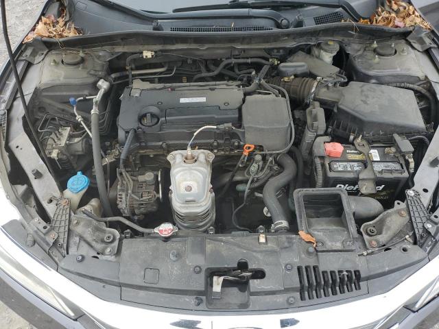 2017 HONDA ACCORD LX #3303988712