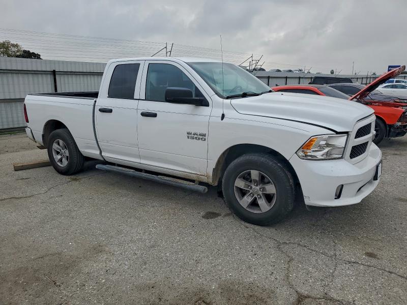 2016 RAM 1500 ST #3309649945