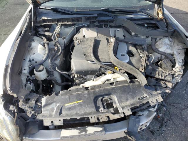 2013 INFINITI G37 #3292702593