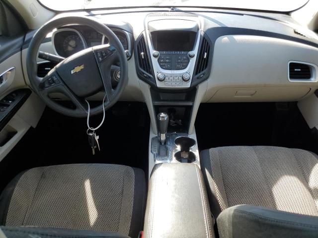 2016 CHEVROLET EQUINOX LS #3320237135