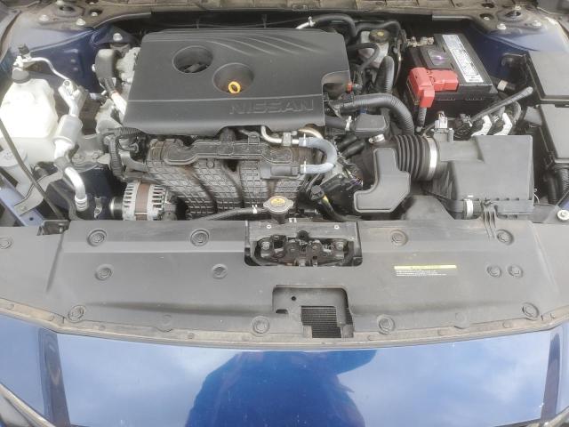 2020 NISSAN ALTIMA S #3303570960