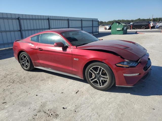 2019 FORD MUSTANG GT #3297962854