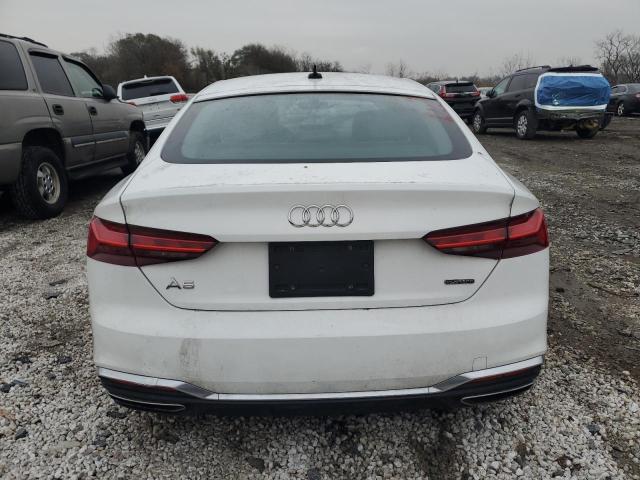 2021 AUDI A5 SLINE PRM #3301710367