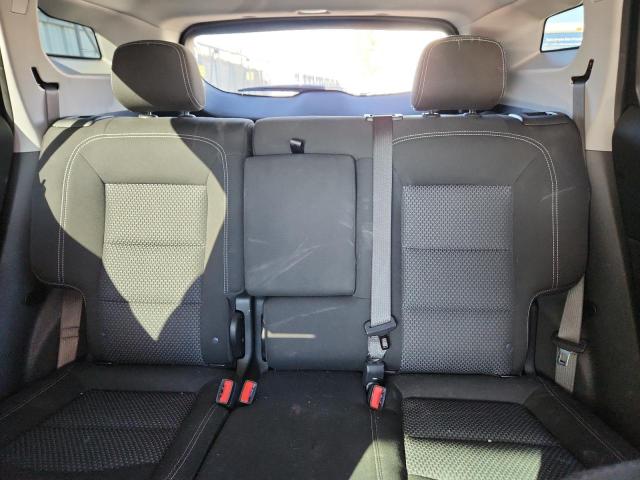 2022 GMC TERRAIN SL #3284924961