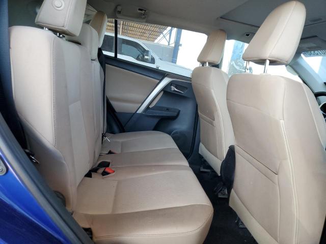 2015 TOYOTA RAV4 XLE #3302918049