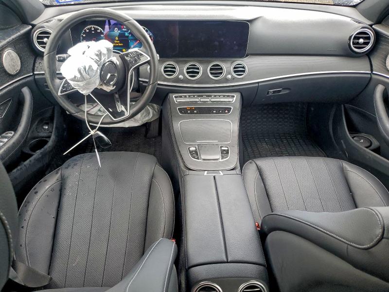 2023 MERCEDES-BENZ E 350 #3304955953
