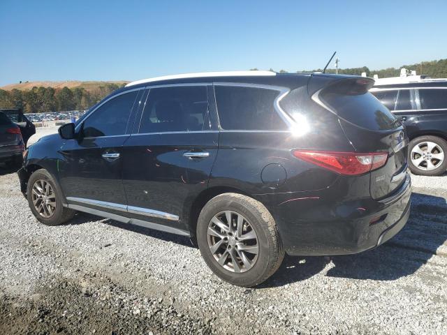 2015 INFINITI QX60 #3283881424