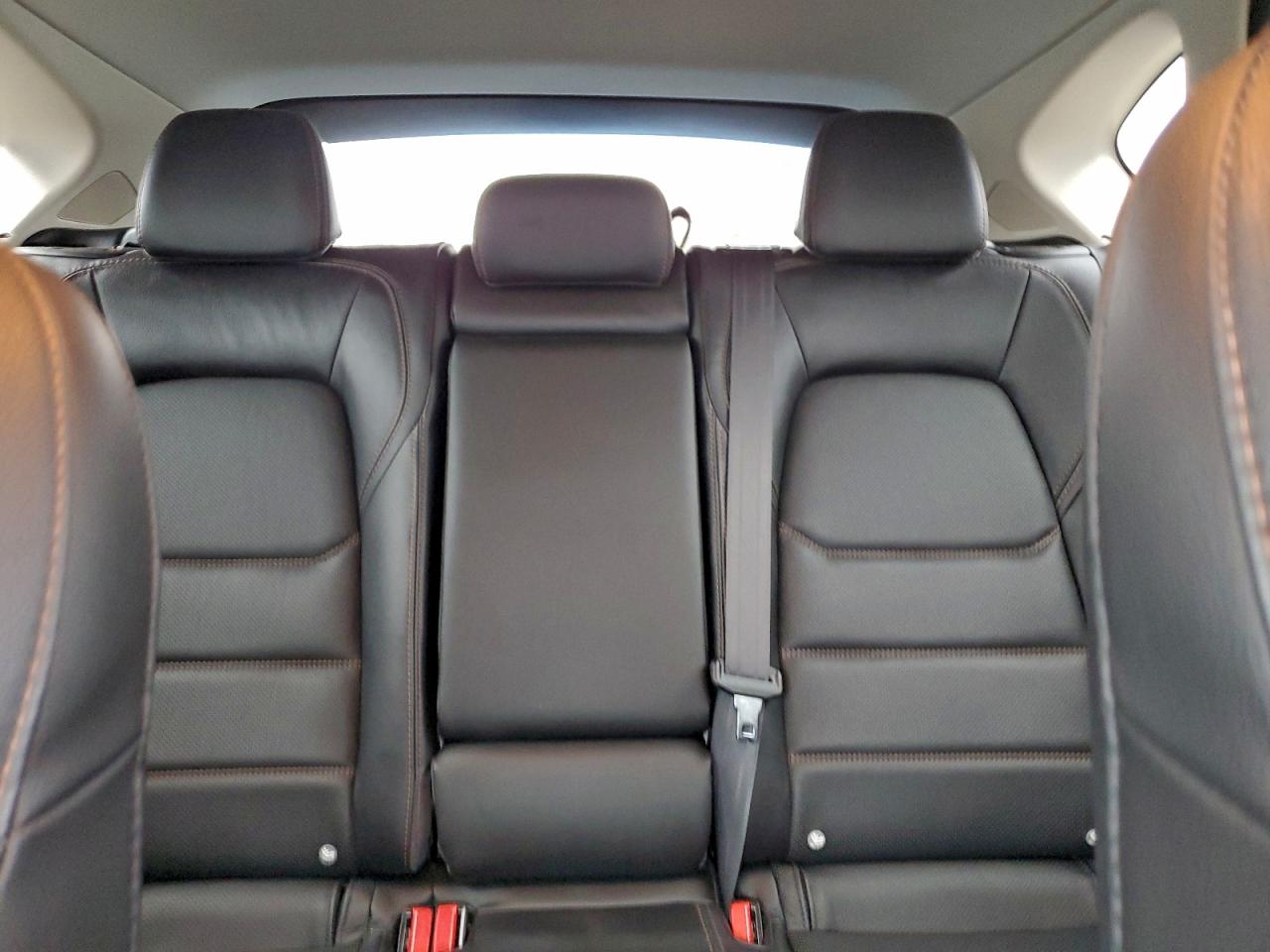 MAZDA CX-5 PREMIUM PLUS