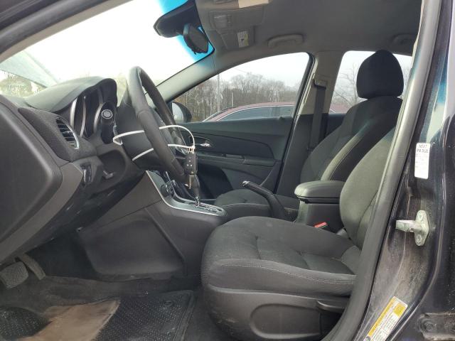 2015 CHEVROLET CRUZE LT #3286499314