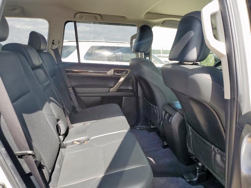 2014 LEXUS GX 460 #3296879815