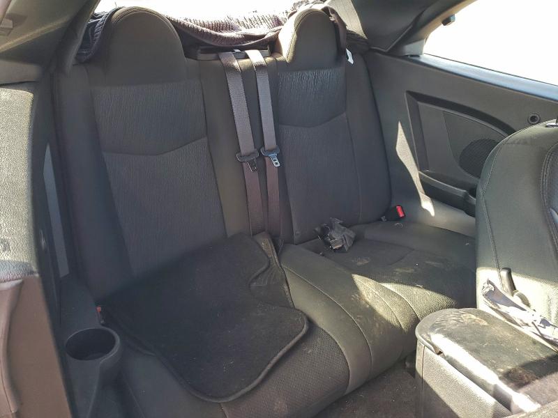 2011 CHRYSLER 200 TOURIN #3303773439