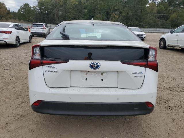 2020 TOYOTA PRIUS L #3311641250