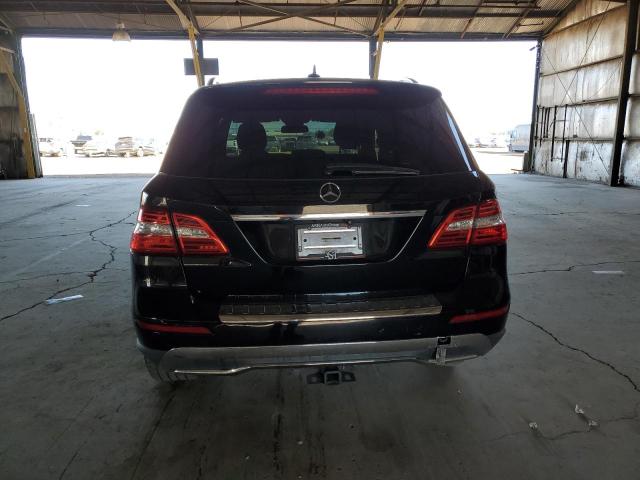 2015 MERCEDES-BENZ ML 350 #3287462996