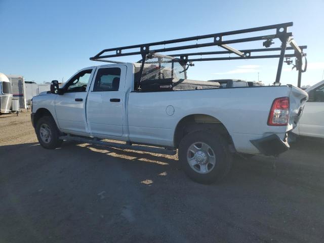 2024 RAM 2500 TRADE #3291692272