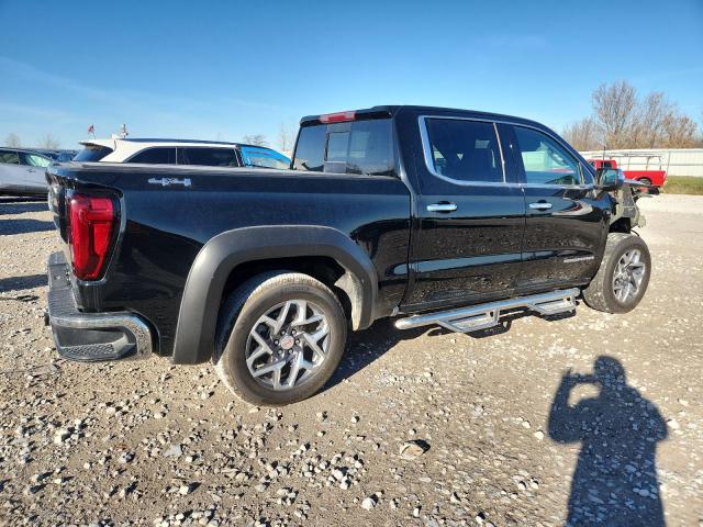 2023 GMC SIERRA K15 - 3GTUUDELXPG183557