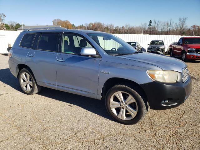 2008 TOYOTA HIGHLANDER #3302841933