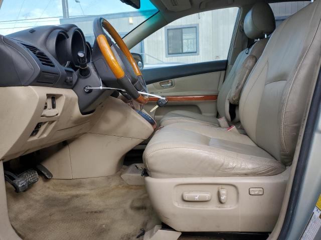 2007 LEXUS RX 400H #3304025533