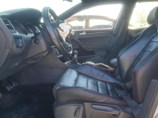 2016 VOLKSWAGEN GTI S/SE #3302799924