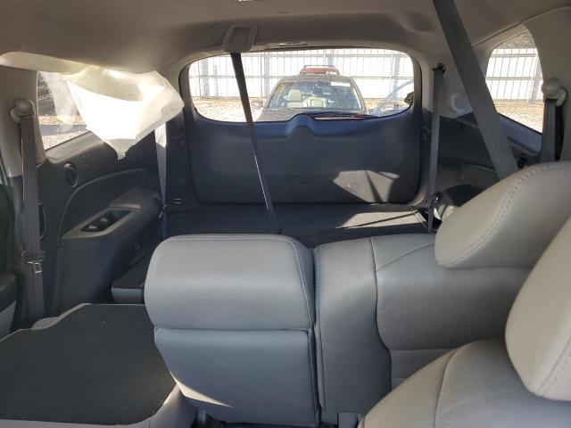 2020 HONDA PILOT TOUR #3286646292