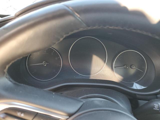 2024 MAZDA 3 PREFERRE #3304521440