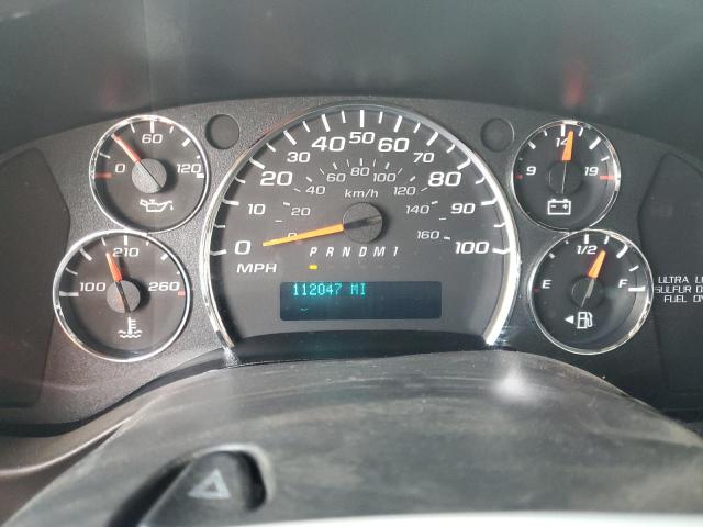 2014 CHEVROLET EXPRESS G4 #3296873884