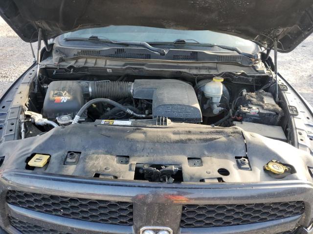 2018 RAM 1500 ST #3301884470