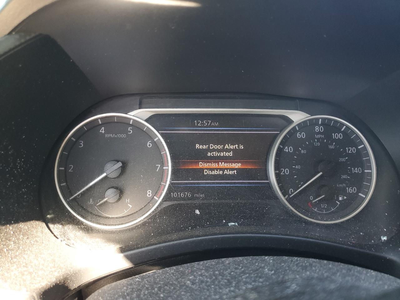 Lot #3316060220 2022 NISSAN SENTRA SR