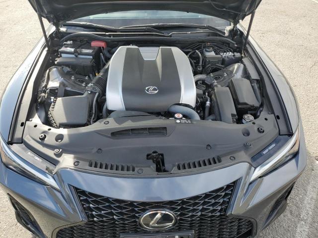 2023 LEXUS IS 350 F S #3316107257