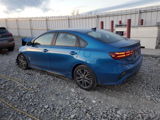 2024 KIA FORTE GT L #3292567701