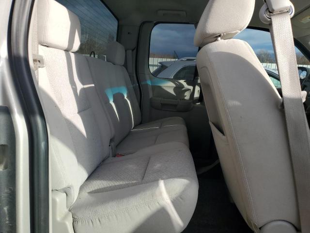 2007 GMC NEW SIERRA #3293409103