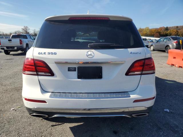 2016 MERCEDES-BENZ GLE 350 4M #3302835891