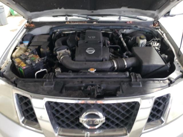 2010 NISSAN PATHFINDER #3311473254