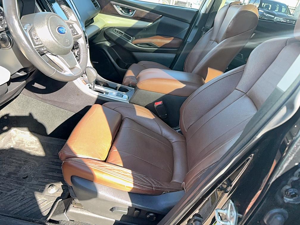 2019 SUBARU ASCENT TOU 4S4WMARD7K3402282